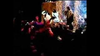 Bone Thugs N Harmony - Resurrection (Paper, Paper)
