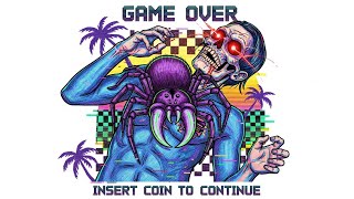 What Being Bitten by a Funnel-Web Spider Feels Like