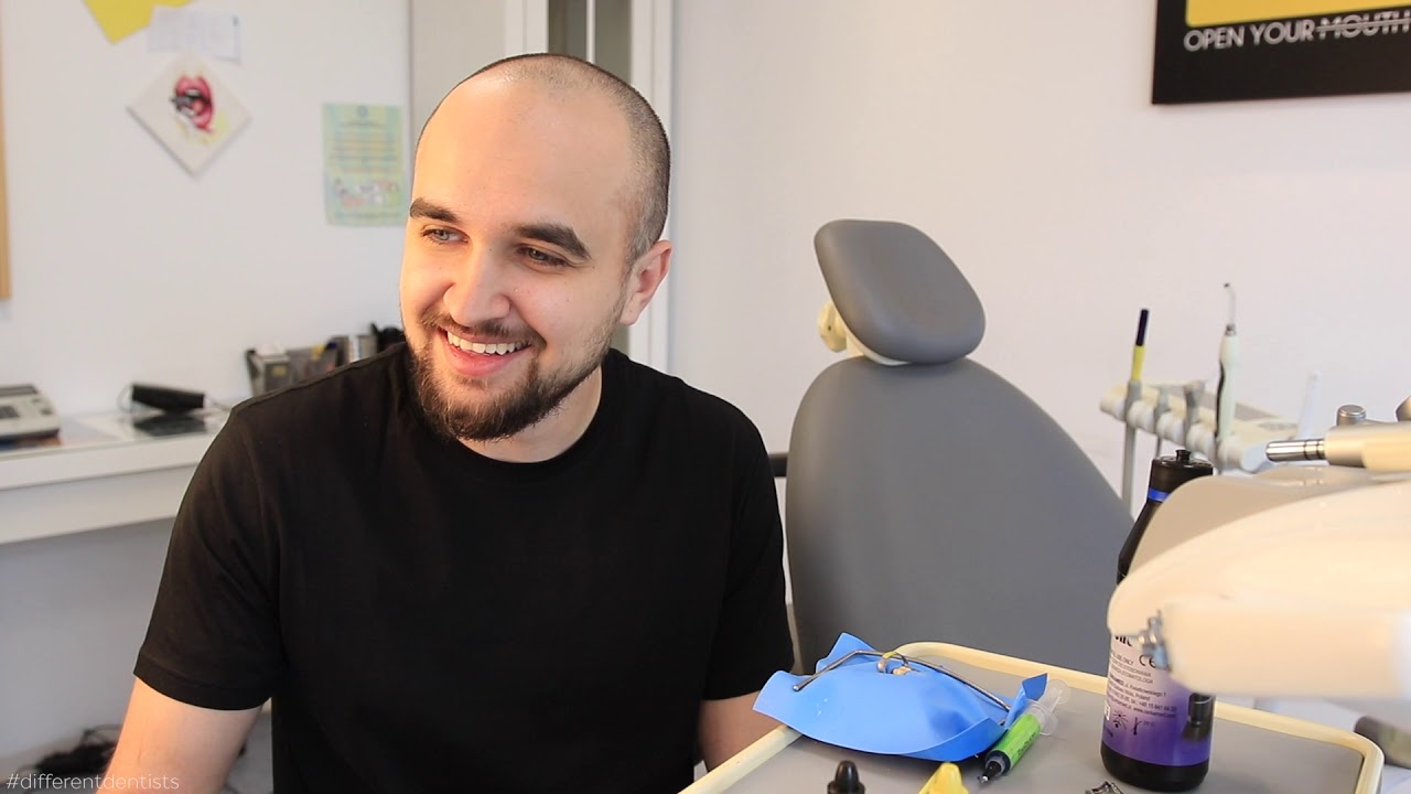 Cum Se Pune O Plomba / Dentistry Hub