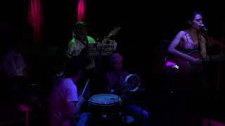 They say / Joanna   bonjour band @hihat #sendai