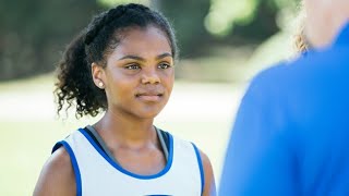 Overcomer Teaser Trailer Flix Netstudio