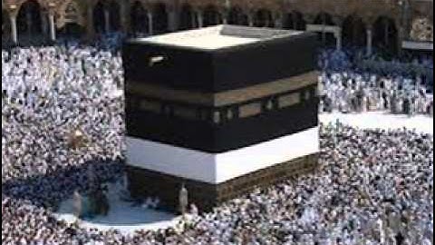 سورة النصر للشيخ حسن صالح