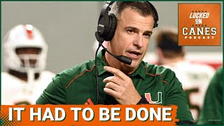 Ignored Fact About Miami's Transfer Portal Strategy | Must Impress THESE Recruits | Sleepers On D