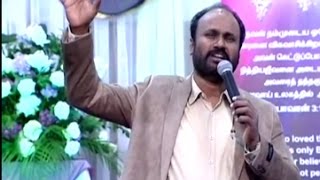 Video voorbeeld van "Uyaramum Unnathamum - Wesley Maxwell [Tamil Christian Song]"