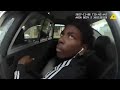 Archive: Rookie Officer Shot By Fleeing Teen Before Bystander Helps Officer.