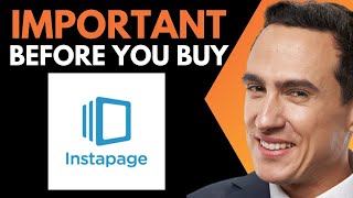 Instapage Review: 12 Things You Need To Know Before Buying (Best Landing Page Software)