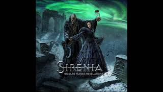 Video voorbeeld van "Sirenia - Passing Seasons (2021) HQ"