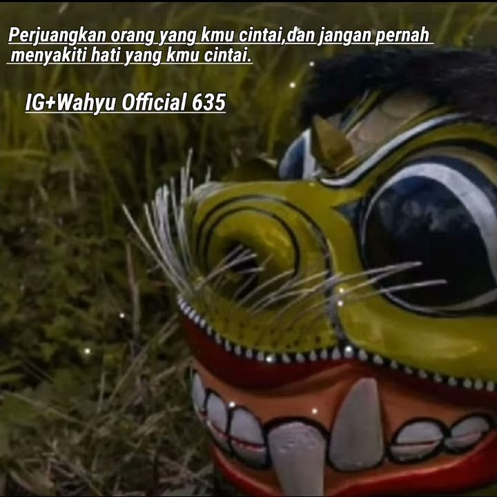 story'wa jaranan Banyuwangi