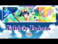 Tatehoko Tsubasa (タテホコツバサ)|Yoshiko Tsushima|FULL+LYRICS【ROM/KAN/ENG】|Love Live!