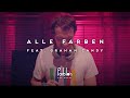 Alle Farben feat. Graham Candy - Sometimes (Official Video)