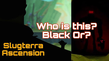 Slugterra Ascension Who is this New Villian?
