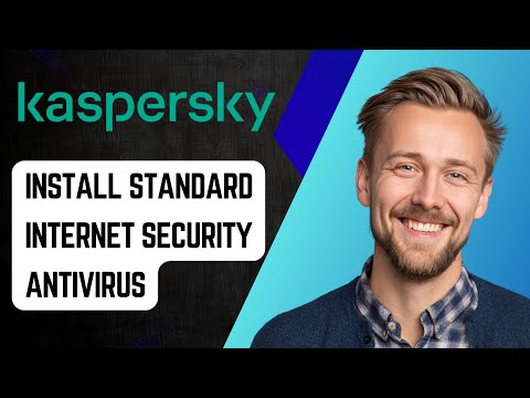 كيفية تثبيت برنامج   لمكافحة الفيروسات    دليل 2025