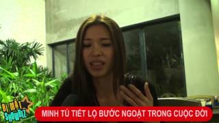 Download lagu TÁM Minh Tú tiết lộ bước ngoặt trong cuộc đời TÁM Minh Tú tiết lộ bước ngoặt trong cuộc đời