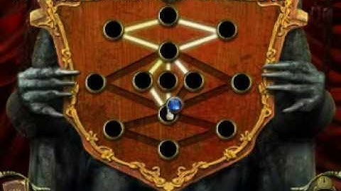 Well Puzzle 2: Mystery Case Files Return to Ravenhearst