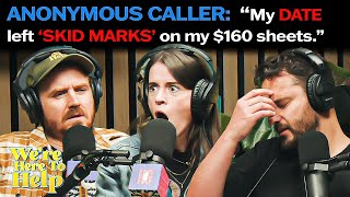 Skid Marcc w/ Mary Holland Advice | We're Here to Help w/ Jake Johnson and Gareth Reynolds (Ep. 45)