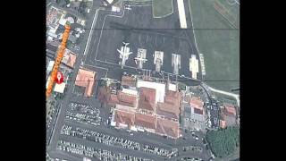 ARFF SRG ( visual tabletop emergency procedure)