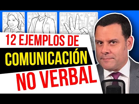 Video: ¿Cuáles son los métodos de comunicación no verbal?