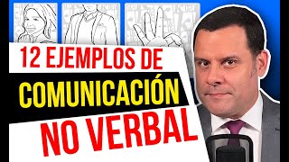 12 ejemplos de comunicación no verbal (Y cómo aplicarlos)