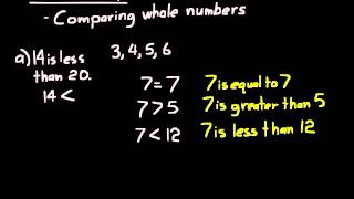 DIVE Video Lecture for Saxon Math 6/5 3rd Edition Lesson 4
