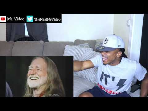 THIS WAS FUNNN! | ill never smoke weed with willie again (REACTION!!)