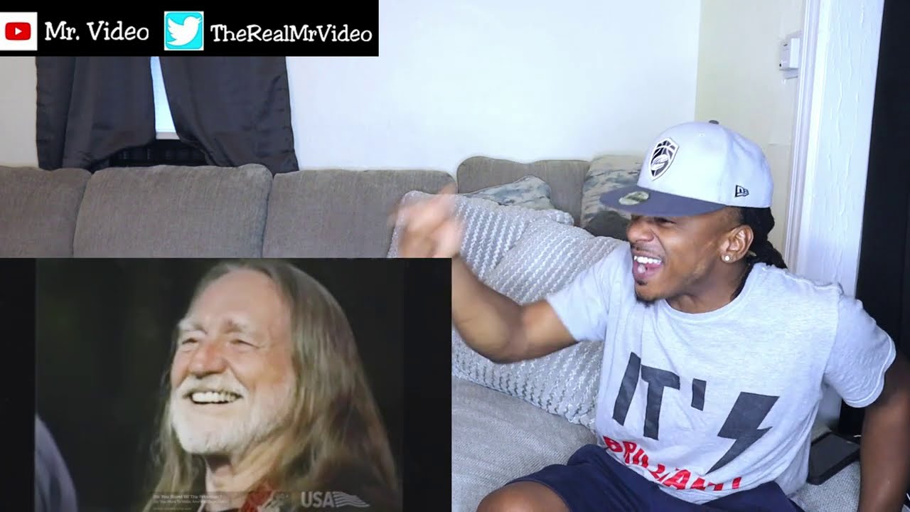 THIS WAS FUNNN! | ill never smoke weed with willie again (REACTION!!)