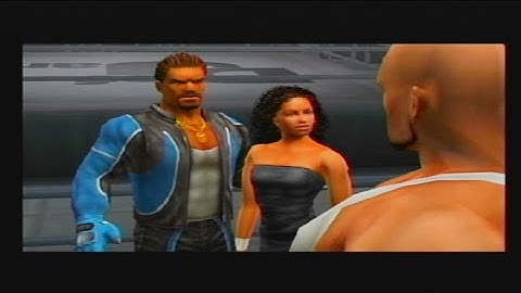 #BringBackDefJam Vendetta-Proof Story Part 6(Final)