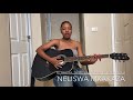 Cover by neliswa mxakaza  song by linda gcwensa