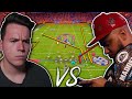 How I Became The #1 Ranked Player On College Football 25