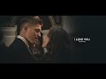 Tim & Lucy (Chenford) | I LOVE YOU
