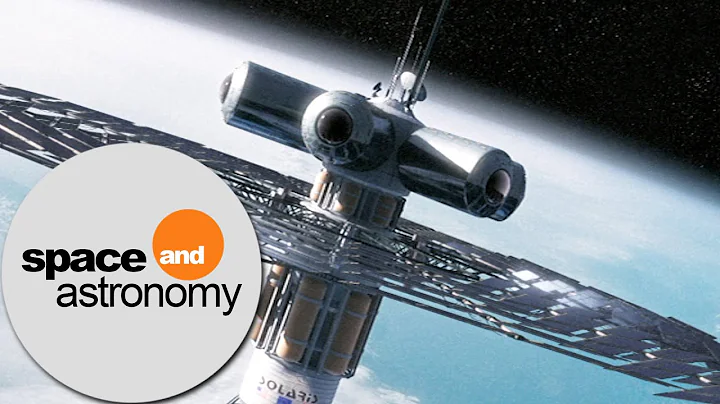 What Our Planet Will Look Like in 50 Years - The World in 50 Years (Documentary) | 1/2