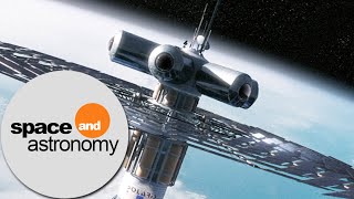 What Our Planet Will Look Like in 50 Years - The World in 50 Years (Documentary) | 1/2