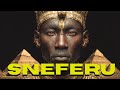 Sneferu – The Architect of Eternity
