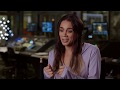 ANT-MAN AND THE WASP 'Ghost' Hannah John-Kamen Interview