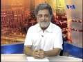 Capture de la vidéo Dariush: Voa Interview (Shabahang) - May 2012