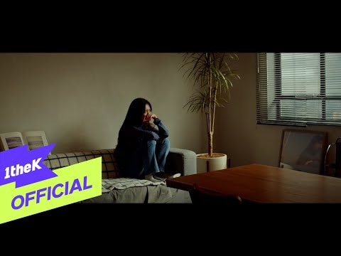 [Teaser] Lee Jinjae(이진재) _ It's okay, it's not your fault(괜찮아 니 잘못이 아니야)