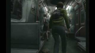 Resident Evil Online / Network Biohazard (Outbreak Beta)