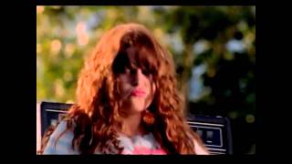 The Donnas - Kids In America (Kim Wilde Cover)