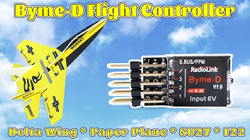 Radiolink Byme-D Connection and Calibration Tutorial