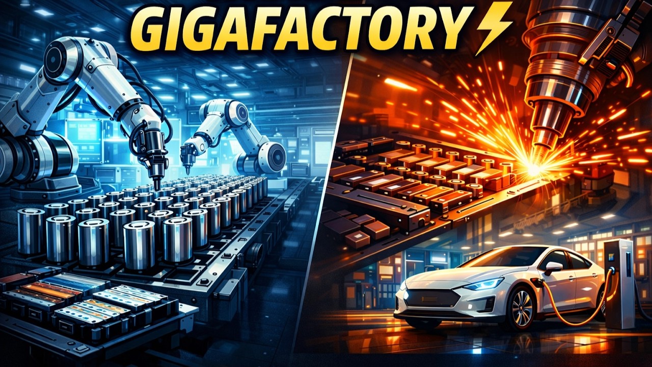 No Gas, No Noise How is This Possible?