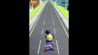JeevaRun Gameplay screenshot 1