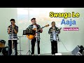 Param pravuka  yoddha  song by rubensagargyanu  ggbp nepali fellowship in malaysia