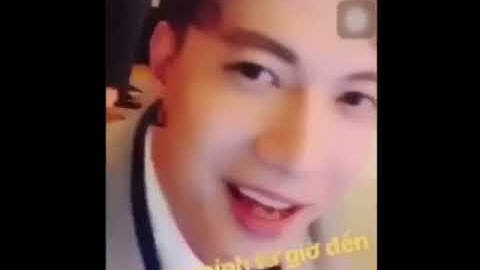 ST Sơn Thạch và Ninh Dương Lan Ngọc thả thính nhau