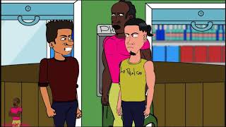 El REal y Yanclo Completo Recopilacion - YouTube