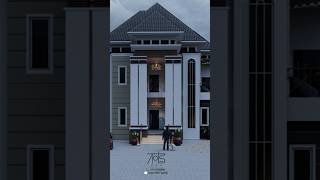 #revit #architecture #construction #lumion #archviz