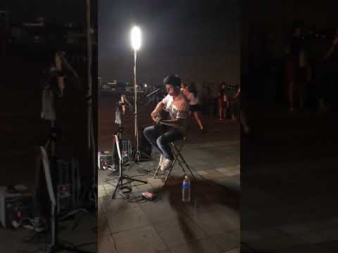 高明德Andy 想要有個家