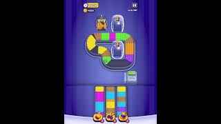 Celebrity Knit N Loop - Knit & Loop Level 1086 to 1090 #knitting #voodoo #puzzlegame Net Worth