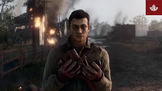 BATTLEFIELD 1 Walkthrough Gameplay Indonesia Part 1 - NEO GAMERIA