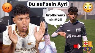 Kandidat wird respektlos zu Großkreutz & Willy rastet aus😡👀😳