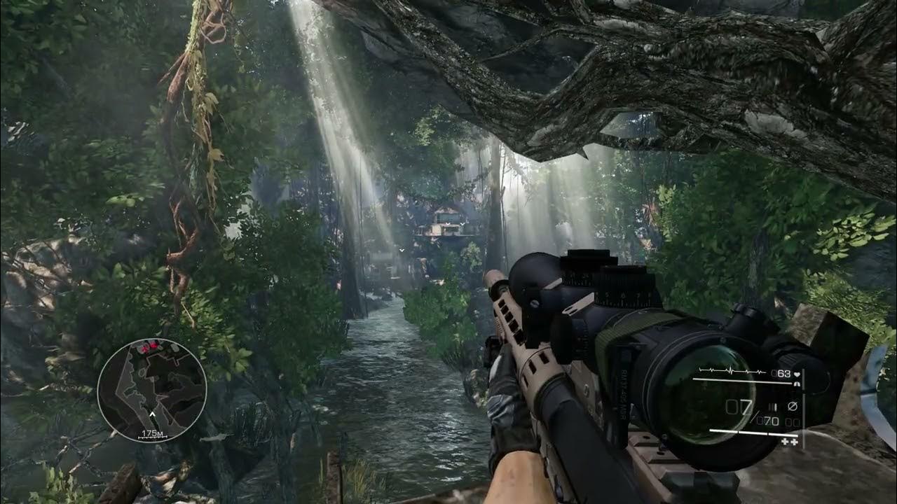 Как снайпер проходил игру. Прохождение Sniper Ghost Warrior. Sniper Ghost Warrior на слабый ПК. Снайпер ГОСТ Варриор 2 на Xbox 360. Игра снайпер 1 прохождение.