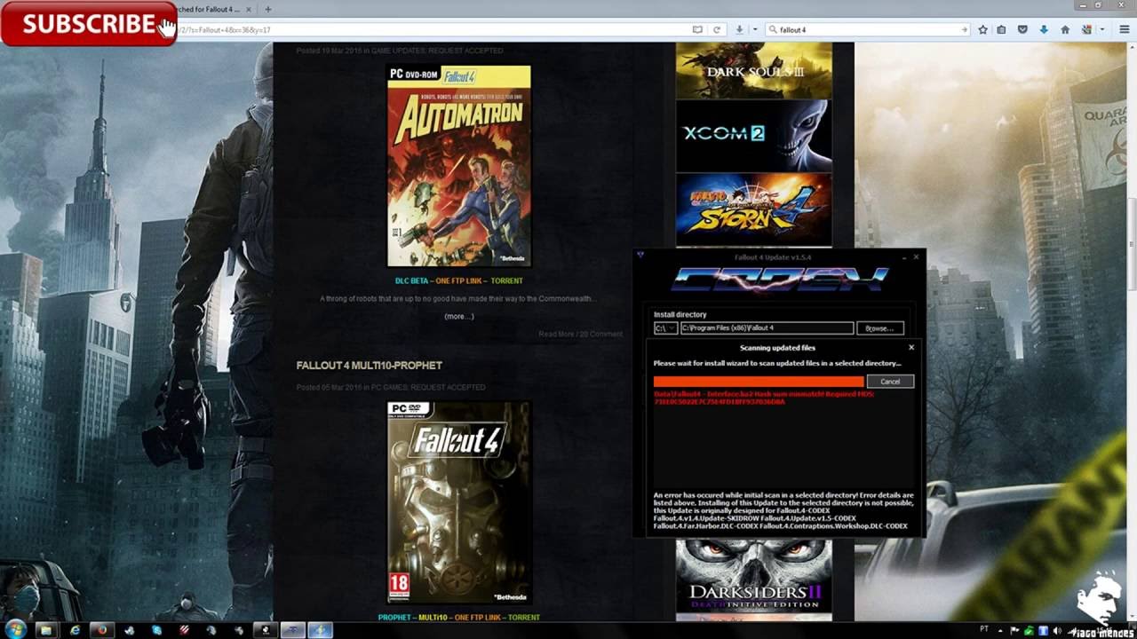 fallout 4 skidrow reloaded fallout 4 fallout 4 skidrow reloaded fallout 4